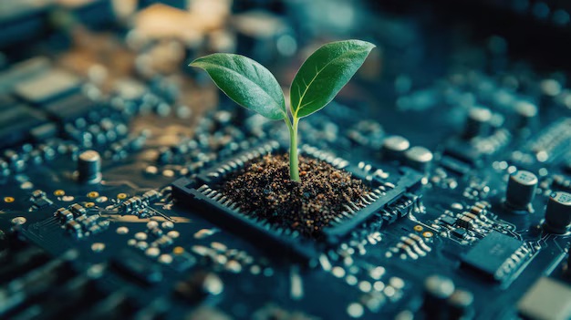 Sustainable tech eco balance summary